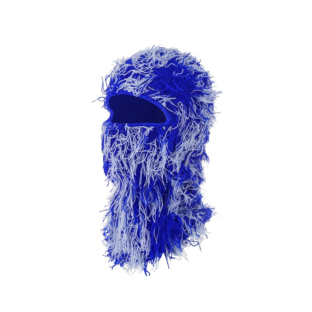 SKIN MASK NB -Hot selling, warm face mask, all-in-one hat
