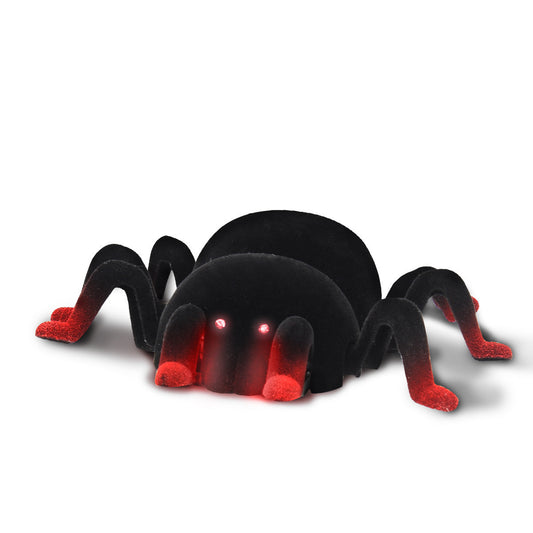 Electric remote-controlled prank toys