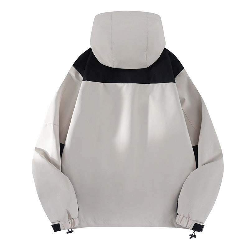 Jacket Outdoor waterproof Workwear Coat