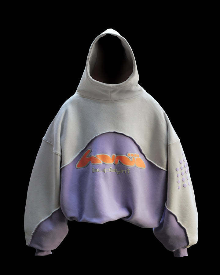 Hooded Sweatshirt NLB