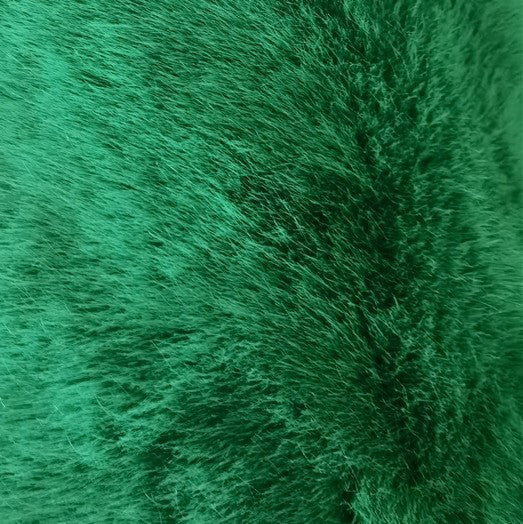 Faux Raccoon Fur Coat Women Jacket Luxuri