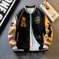 varsity jacket for men