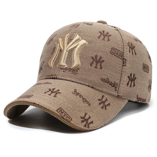 Yankees - New High Quality Women's & Men's Cap NB