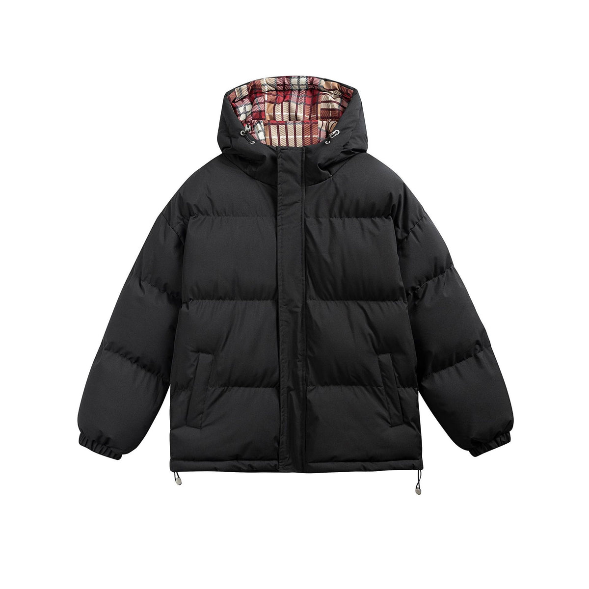 JACKET UNISEX FULL ZIP-COAT NB