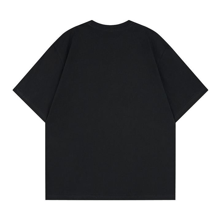 T-SHIRT Hot Diamond Short Sleeve NLB