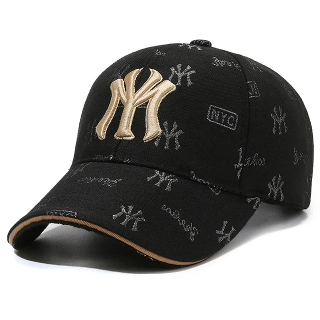 Yankees - New High Quality Women's & Men's Cap NB