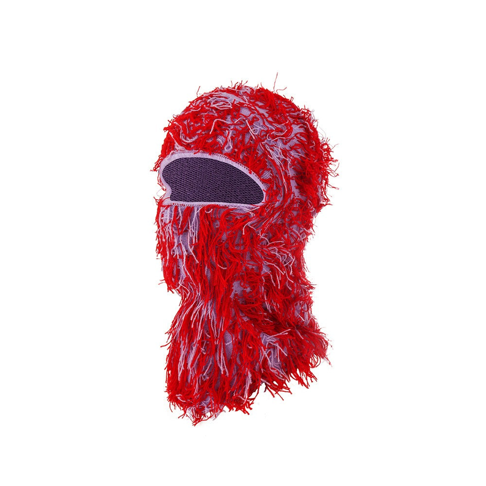 SKIN MASK NB -Hot selling, warm face mask, all-in-one hat
