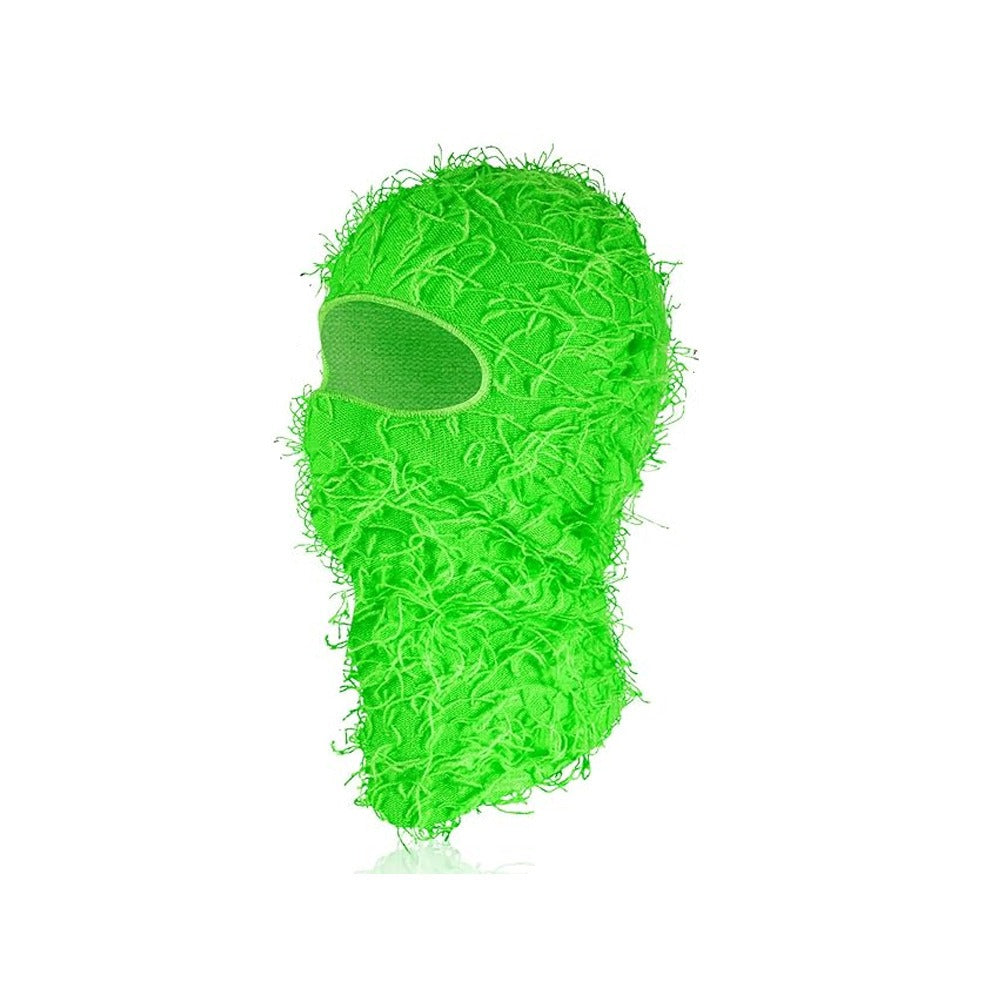 SKIN MASK NB -Hot selling, warm face mask, all-in-one hat