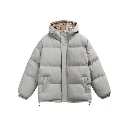 UNISEX FULL-ZIP JACKET NB