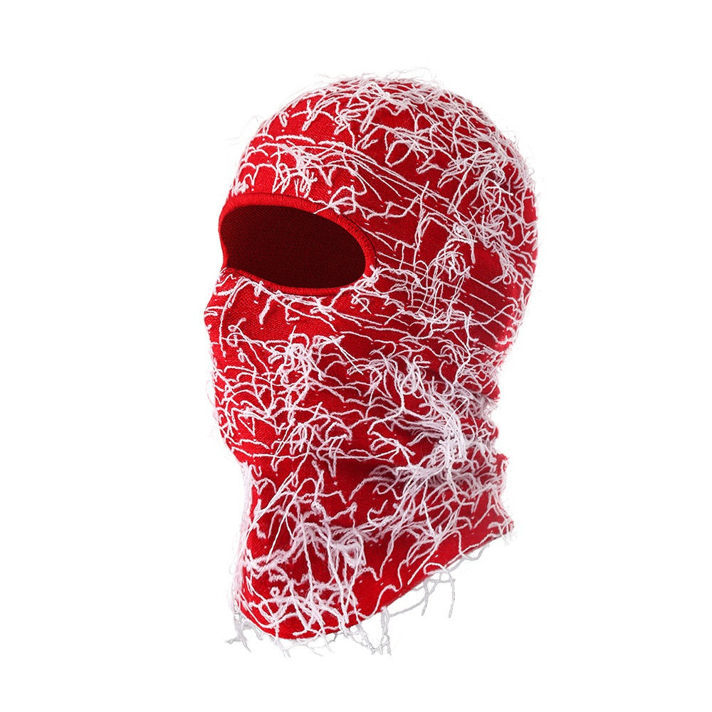 SKIN MASK NB -Hot selling, warm face mask, all-in-one hat