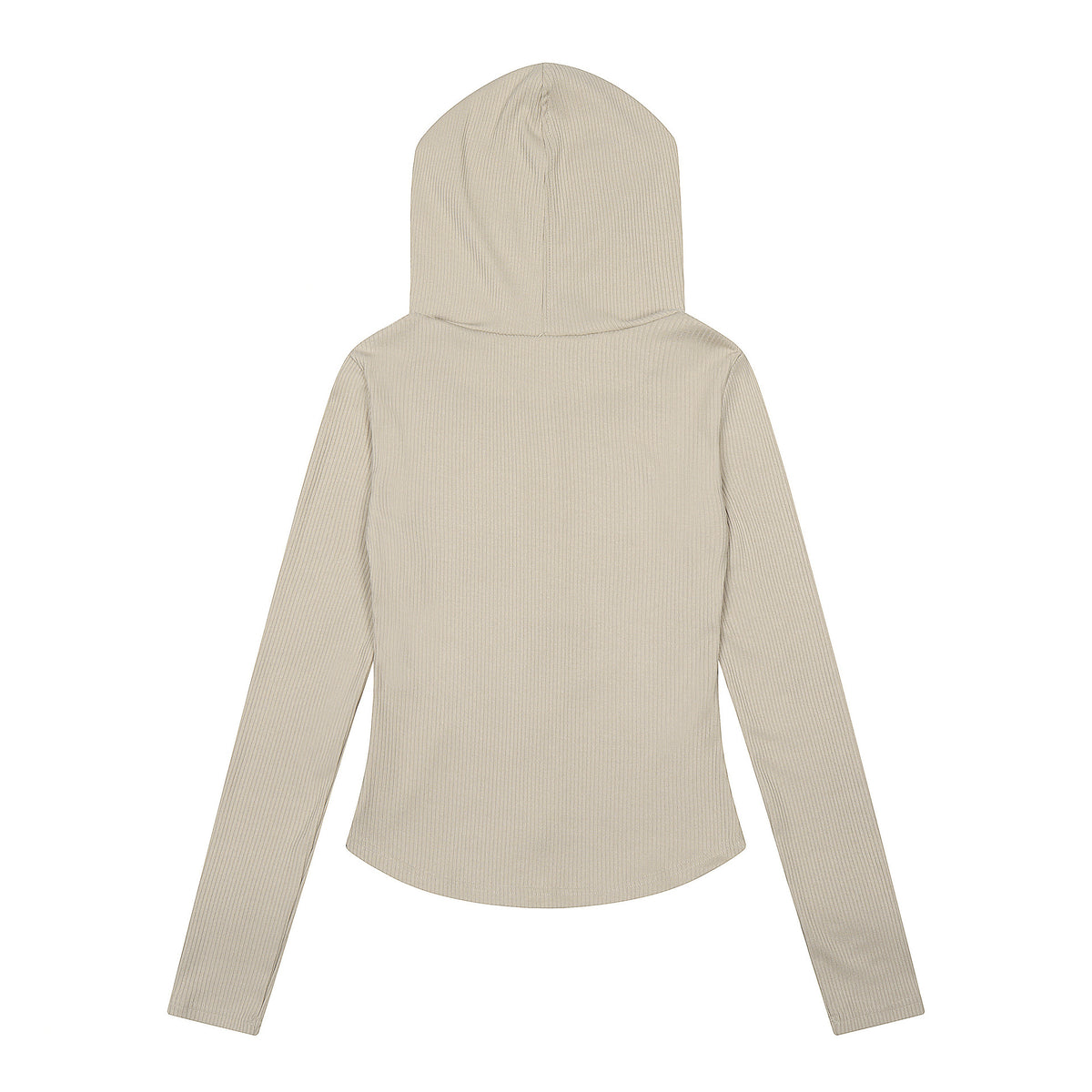 crooss Graphic slim zip -up