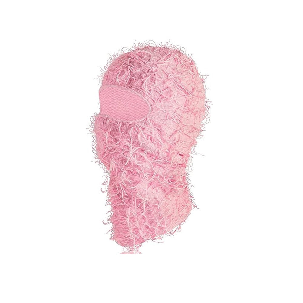 SKIN MASK NB -Hot selling, warm face mask, all-in-one hat