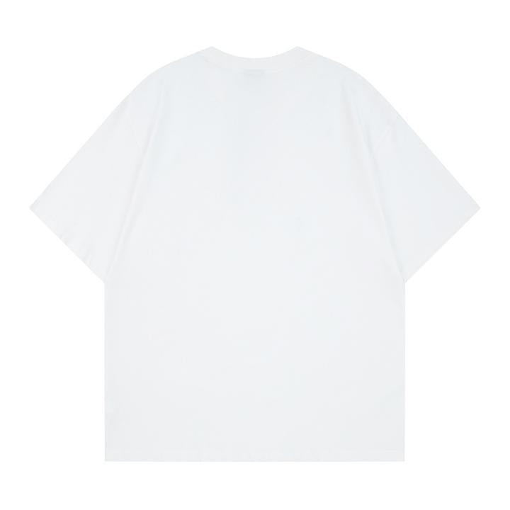T-SHIRT Hot Diamond Short Sleeve NLB