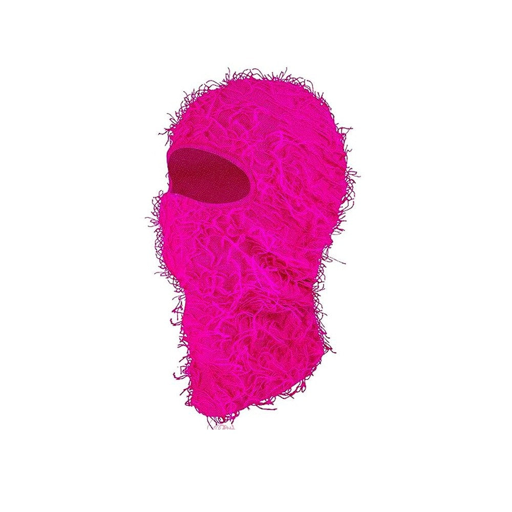 SKIN MASK NB -Hot selling, warm face mask, all-in-one hat