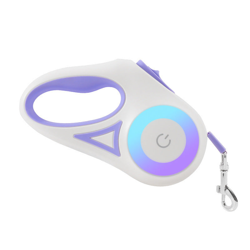 THE BEAST LED Dog Leash (Retractable)