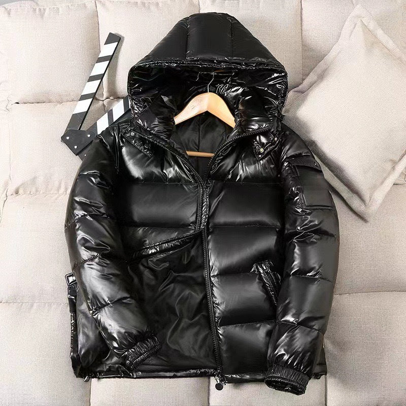 Mens Down Jacket
