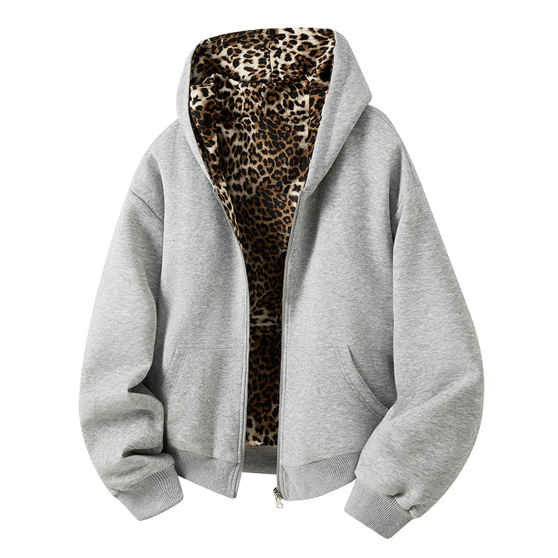 Hoodie -Sweatshirt Coat -Fall 2026 edition