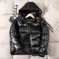Mens Down Jacket