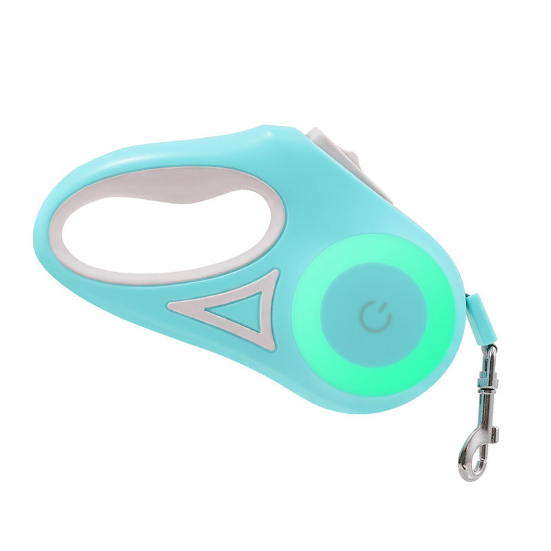 THE BEAST LED Dog Leash (Retractable)