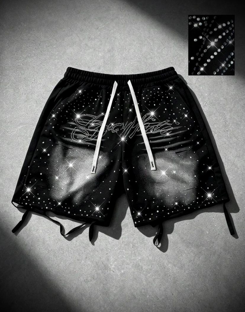 Black Galaxy SUMMER Special