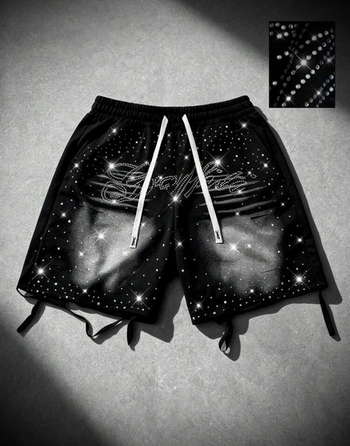 Black Galaxy SUMMER Special
